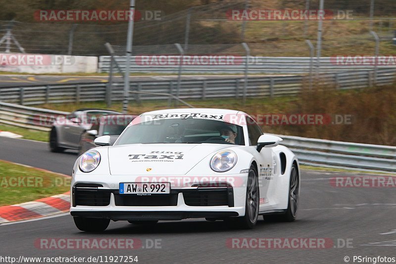 Bild #11927254 - Touristenfahrten Nürburgring Nordschleife (02.04.2021)