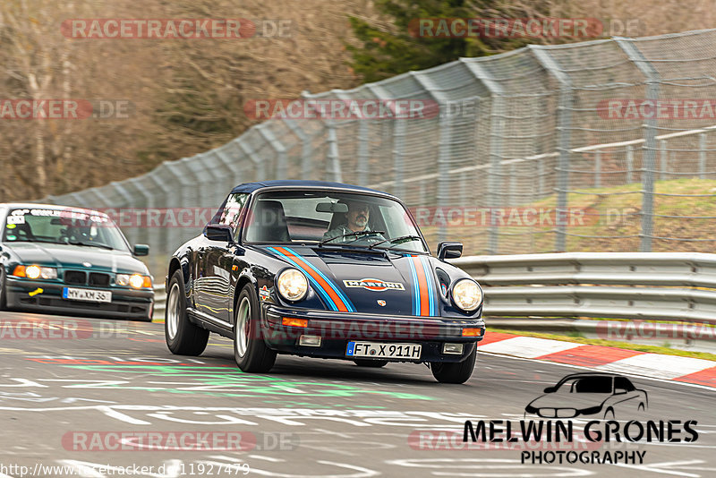 Bild #11927479 - Touristenfahrten Nürburgring Nordschleife (02.04.2021)