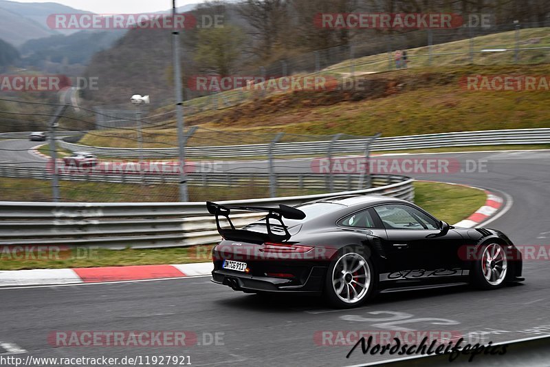 Bild #11927921 - Touristenfahrten Nürburgring Nordschleife (02.04.2021)