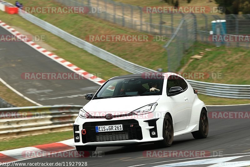 Bild #11927928 - Touristenfahrten Nürburgring Nordschleife (02.04.2021)