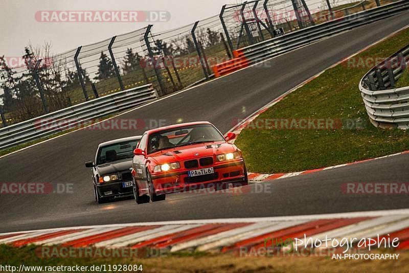 Bild #11928084 - Touristenfahrten Nürburgring Nordschleife (02.04.2021)