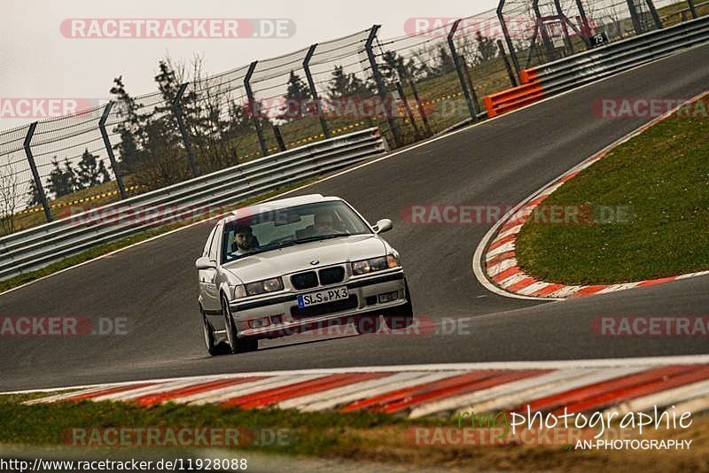 Bild #11928088 - Touristenfahrten Nürburgring Nordschleife (02.04.2021)