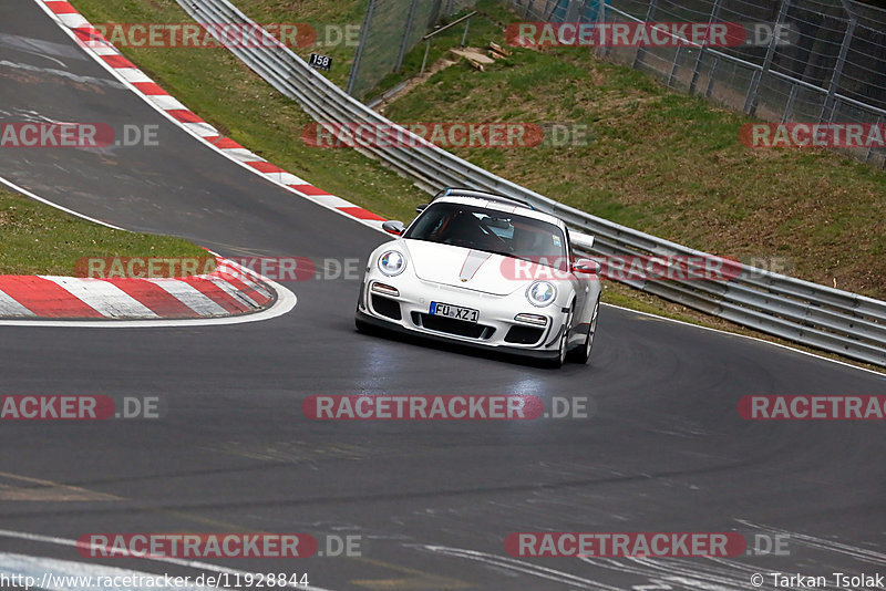 Bild #11928844 - Touristenfahrten Nürburgring Nordschleife (02.04.2021)