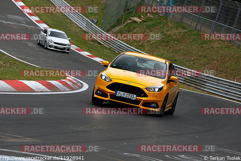 Bild #11928941 - Touristenfahrten Nürburgring Nordschleife (02.04.2021)