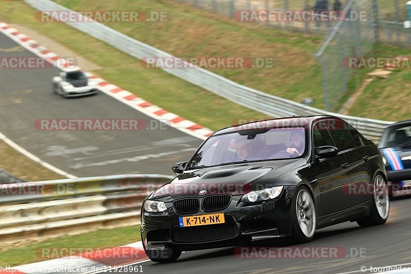 Bild #11928961 - Touristenfahrten Nürburgring Nordschleife (02.04.2021)