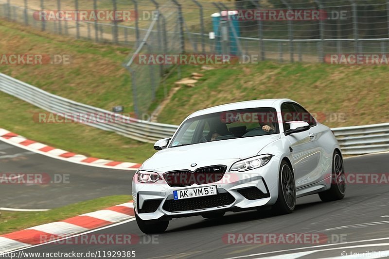 Bild #11929385 - Touristenfahrten Nürburgring Nordschleife (02.04.2021)