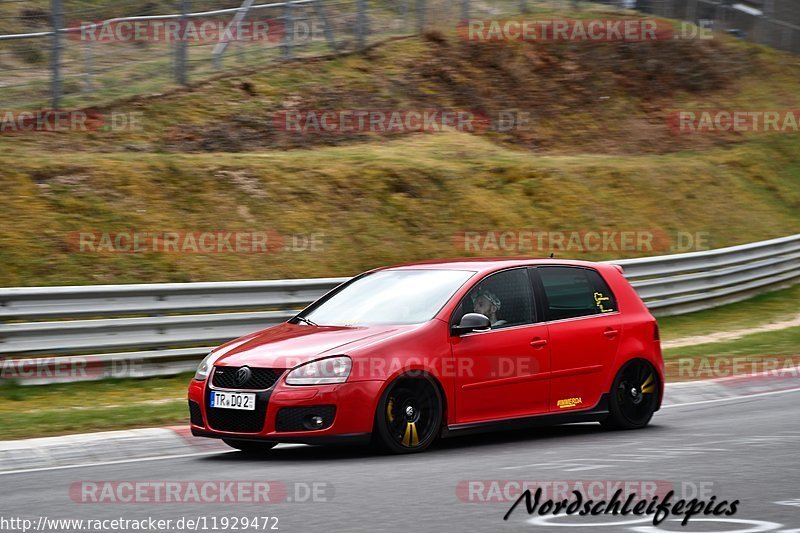 Bild #11929472 - Touristenfahrten Nürburgring Nordschleife (02.04.2021)