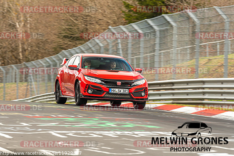 Bild #11929487 - Touristenfahrten Nürburgring Nordschleife (02.04.2021)