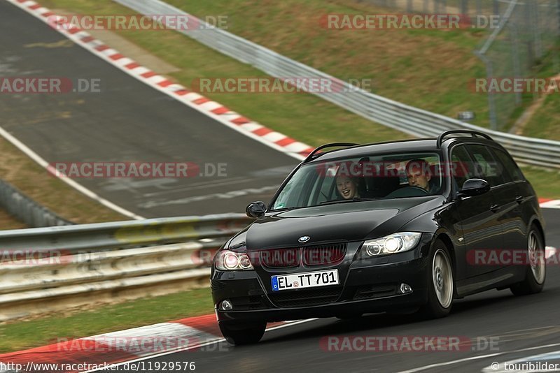 Bild #11929576 - Touristenfahrten Nürburgring Nordschleife (02.04.2021)