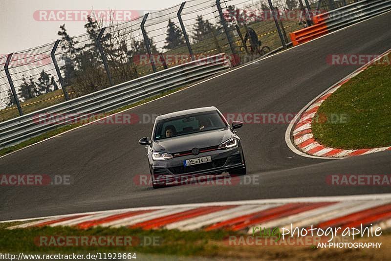 Bild #11929664 - Touristenfahrten Nürburgring Nordschleife (02.04.2021)