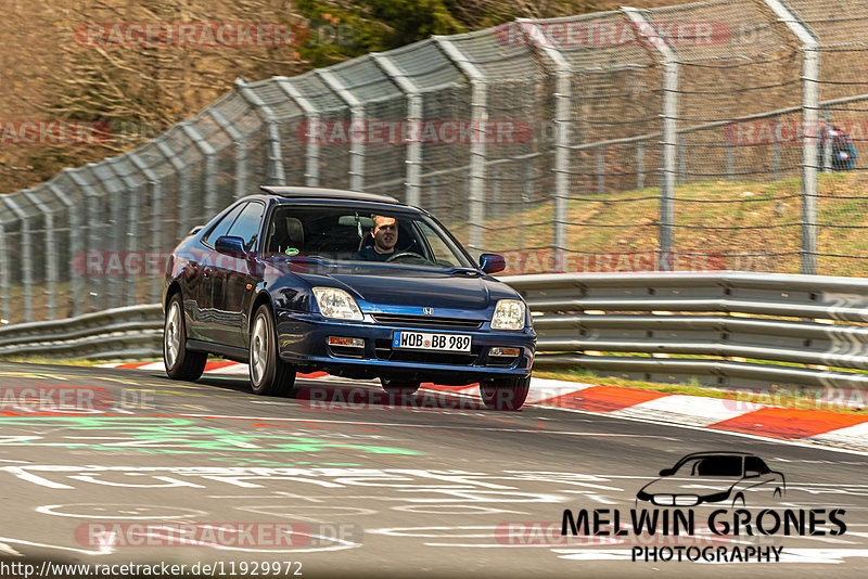 Bild #11929972 - Touristenfahrten Nürburgring Nordschleife (02.04.2021)