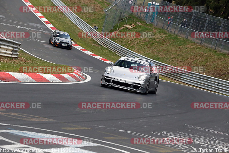 Bild #11930017 - Touristenfahrten Nürburgring Nordschleife (02.04.2021)