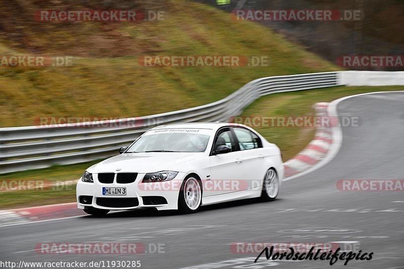 Bild #11930285 - Touristenfahrten Nürburgring Nordschleife (02.04.2021)