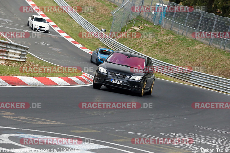 Bild #11930401 - Touristenfahrten Nürburgring Nordschleife (02.04.2021)