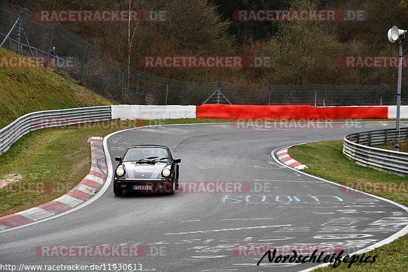 Bild #11930613 - Touristenfahrten Nürburgring Nordschleife (02.04.2021)