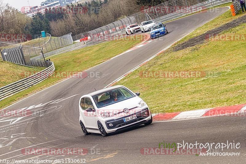 Bild #11930632 - Touristenfahrten Nürburgring Nordschleife (02.04.2021)