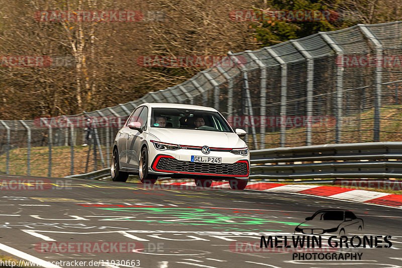 Bild #11930663 - Touristenfahrten Nürburgring Nordschleife (02.04.2021)