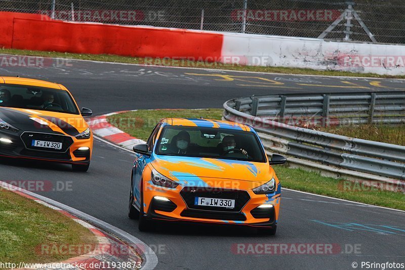 Bild #11930873 - Touristenfahrten Nürburgring Nordschleife (02.04.2021)