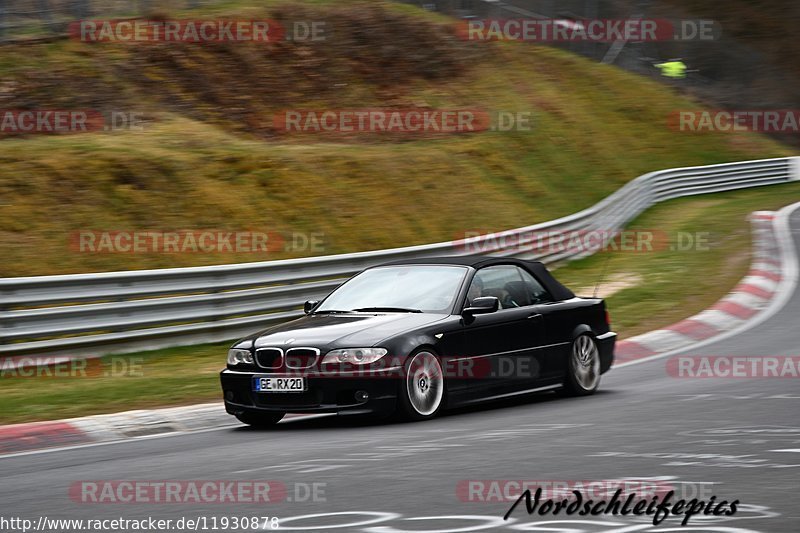 Bild #11930878 - Touristenfahrten Nürburgring Nordschleife (02.04.2021)