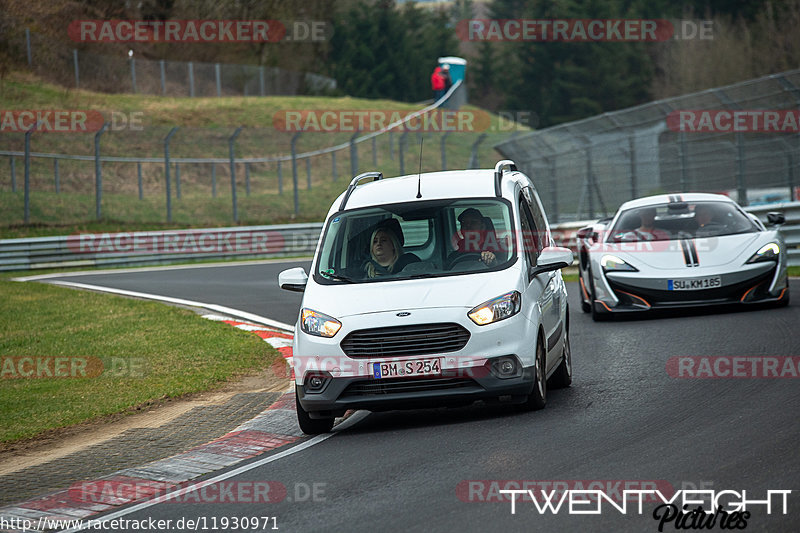 Bild #11930971 - Touristenfahrten Nürburgring Nordschleife (02.04.2021)