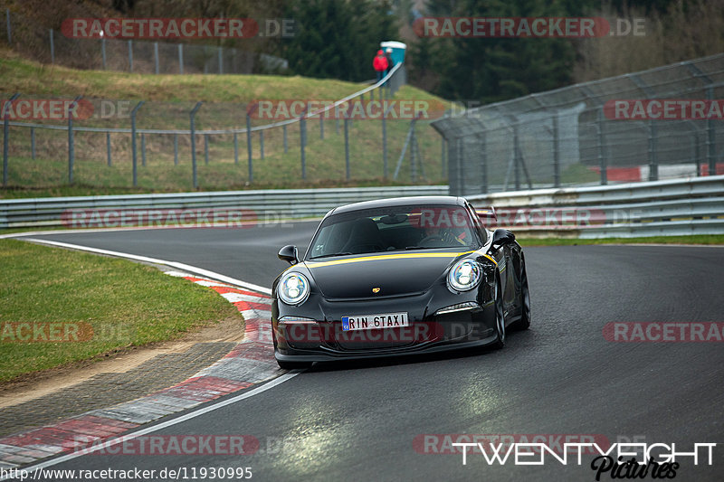 Bild #11930995 - Touristenfahrten Nürburgring Nordschleife (02.04.2021)