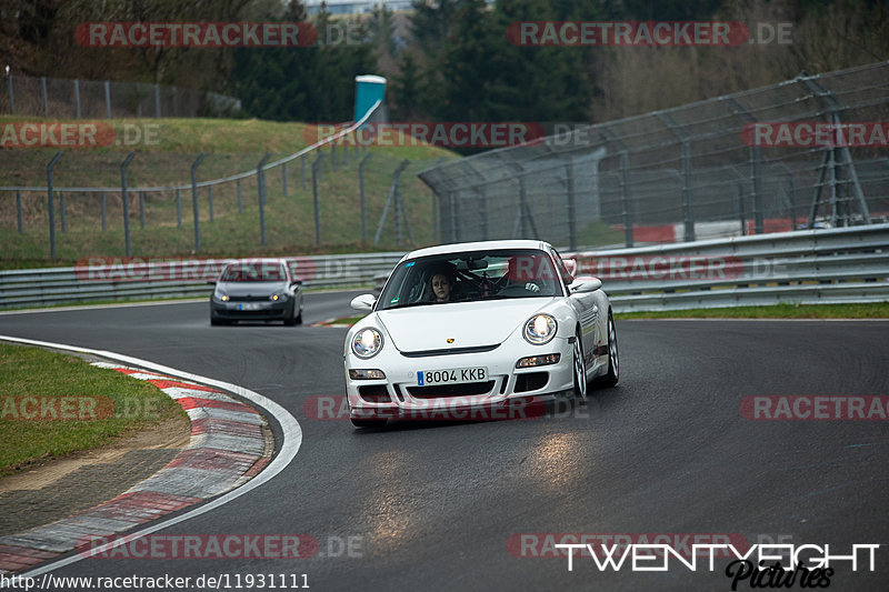 Bild #11931111 - Touristenfahrten Nürburgring Nordschleife (02.04.2021)