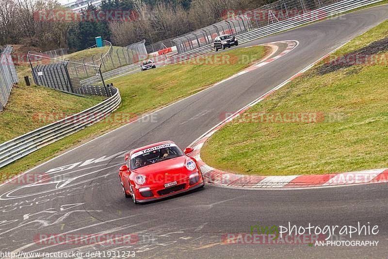 Bild #11931273 - Touristenfahrten Nürburgring Nordschleife (02.04.2021)