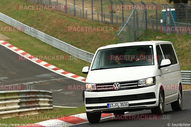 Bild #11932075 - Touristenfahrten Nürburgring Nordschleife (02.04.2021)