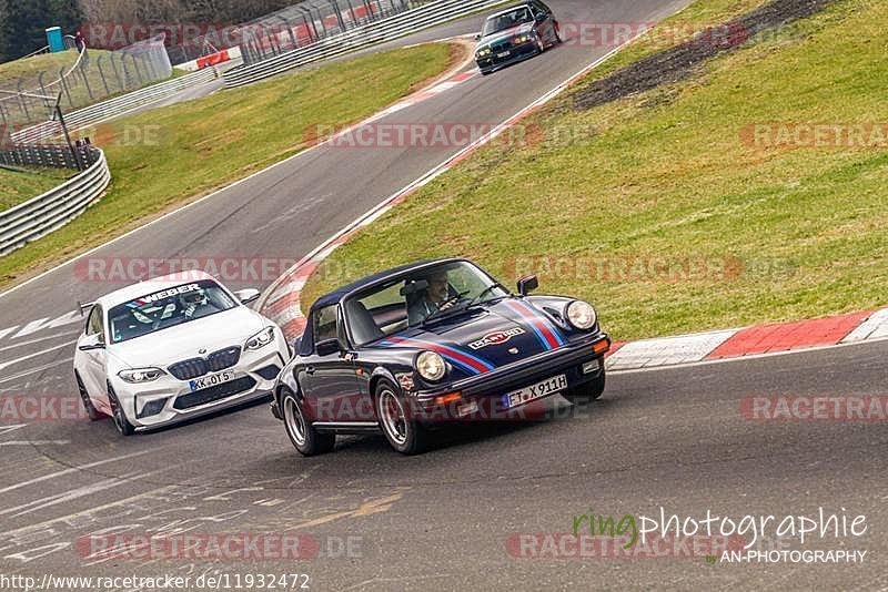 Bild #11932472 - Touristenfahrten Nürburgring Nordschleife (02.04.2021)