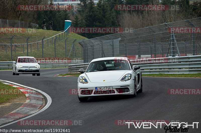 Bild #11932641 - Touristenfahrten Nürburgring Nordschleife (02.04.2021)