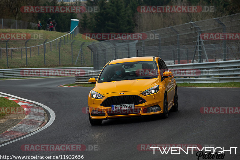 Bild #11932656 - Touristenfahrten Nürburgring Nordschleife (02.04.2021)