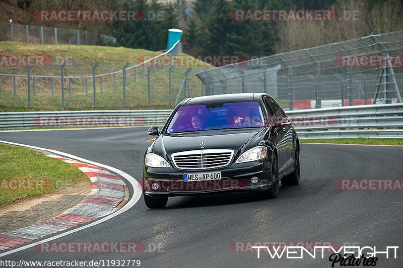 Bild #11932779 - Touristenfahrten Nürburgring Nordschleife (02.04.2021)