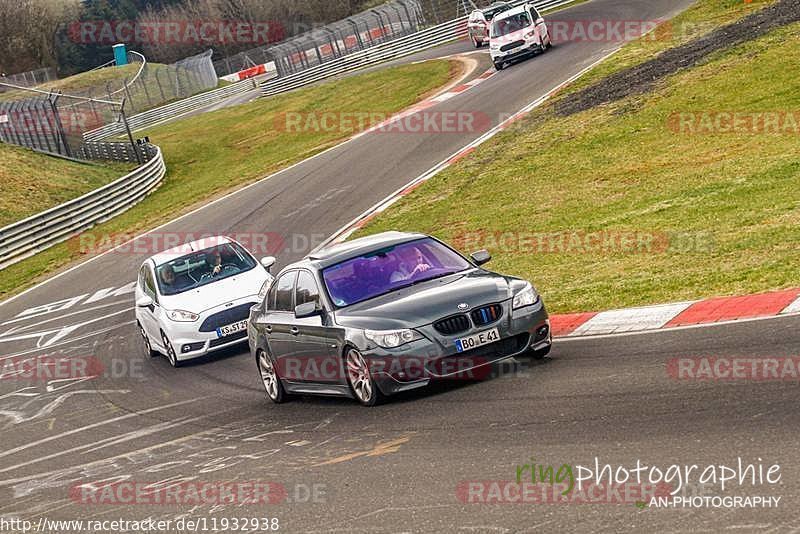 Bild #11932938 - Touristenfahrten Nürburgring Nordschleife (02.04.2021)