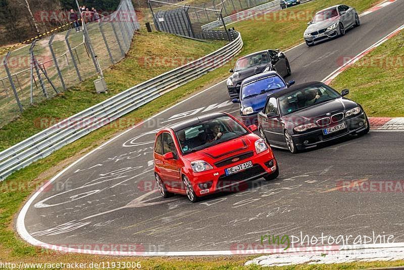 Bild #11933006 - Touristenfahrten Nürburgring Nordschleife (02.04.2021)