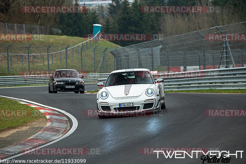 Bild #11933099 - Touristenfahrten Nürburgring Nordschleife (02.04.2021)