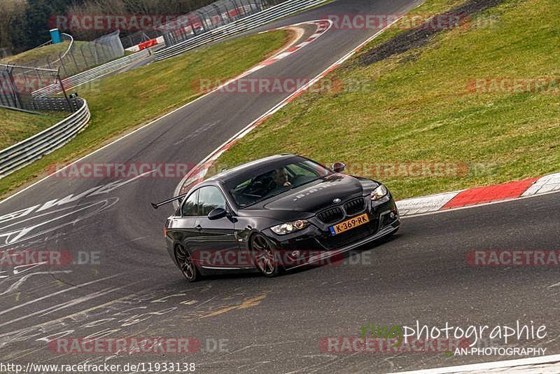 Bild #11933138 - Touristenfahrten Nürburgring Nordschleife (02.04.2021)