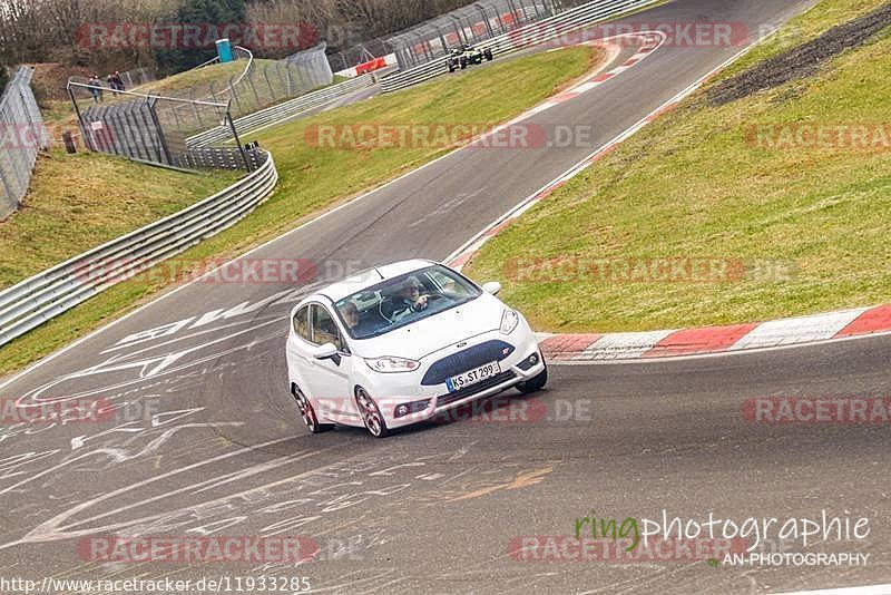 Bild #11933285 - Touristenfahrten Nürburgring Nordschleife (02.04.2021)