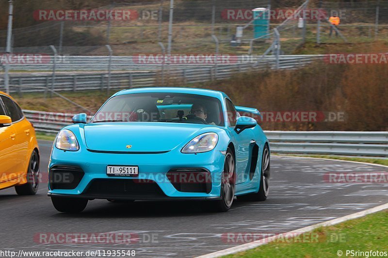 Bild #11935548 - Touristenfahrten Nürburgring Nordschleife (02.04.2021)