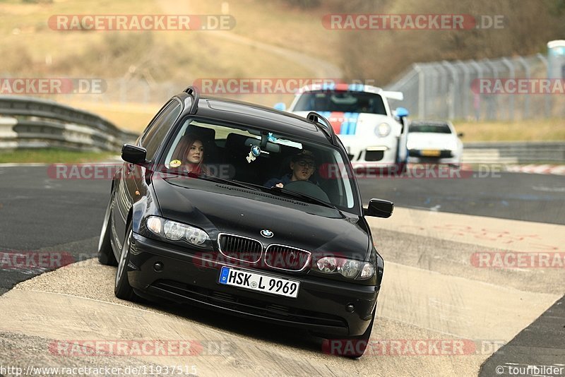 Bild #11937515 - Touristenfahrten Nürburgring Nordschleife (02.04.2021)