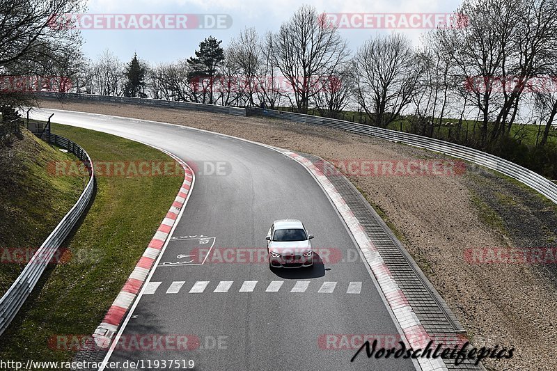 Bild #11937519 - Touristenfahrten Nürburgring Nordschleife (02.04.2021)