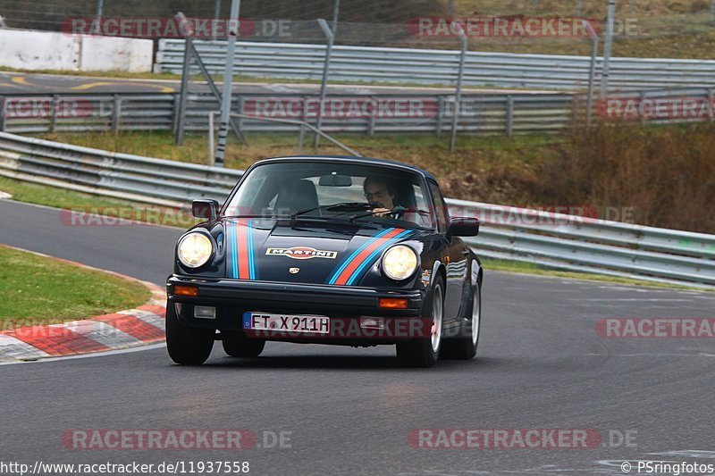 Bild #11937558 - Touristenfahrten Nürburgring Nordschleife (02.04.2021)