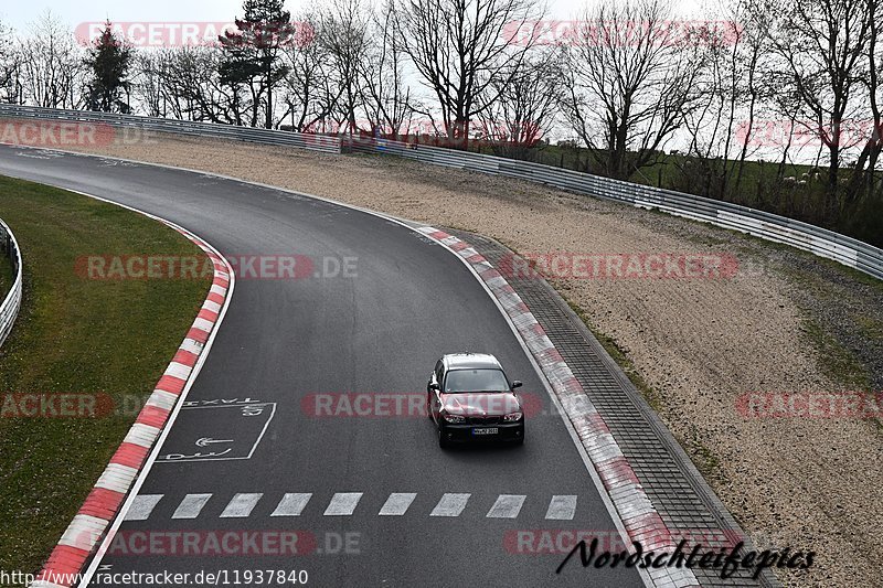 Bild #11937840 - Touristenfahrten Nürburgring Nordschleife (02.04.2021)