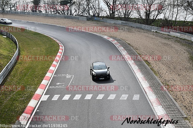 Bild #11938245 - Touristenfahrten Nürburgring Nordschleife (02.04.2021)