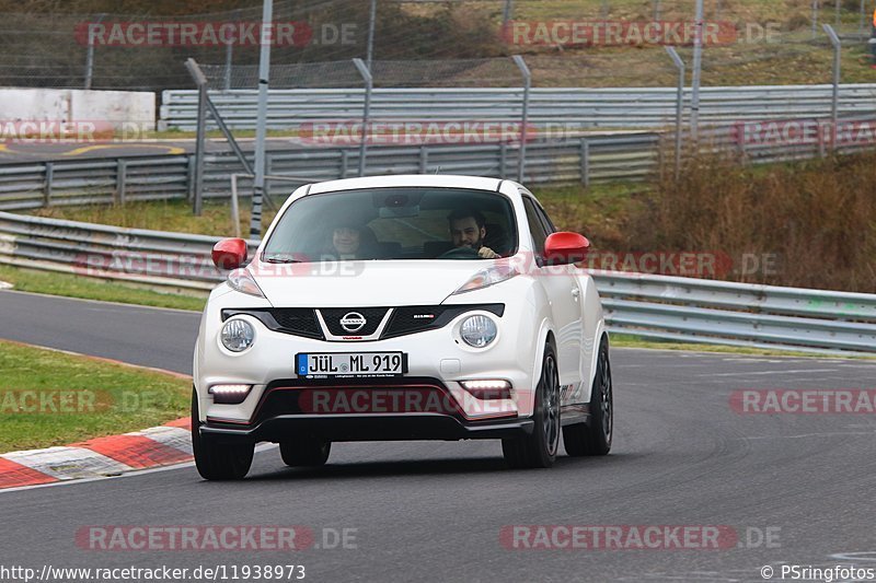 Bild #11938973 - Touristenfahrten Nürburgring Nordschleife (02.04.2021)