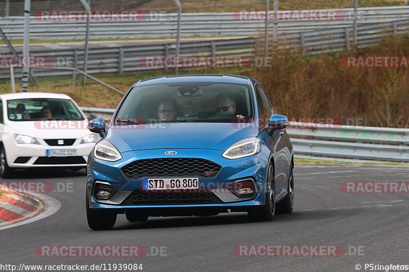 Bild #11939084 - Touristenfahrten Nürburgring Nordschleife (02.04.2021)