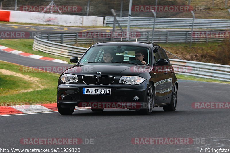 Bild #11939128 - Touristenfahrten Nürburgring Nordschleife (02.04.2021)