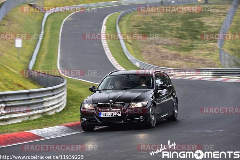 Bild #11939225 - Touristenfahrten Nürburgring Nordschleife (02.04.2021)