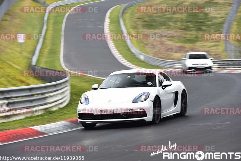 Bild #11939366 - Touristenfahrten Nürburgring Nordschleife (02.04.2021)