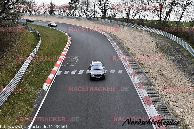 Bild #11939561 - Touristenfahrten Nürburgring Nordschleife (02.04.2021)