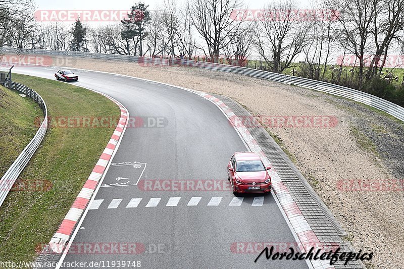 Bild #11939748 - Touristenfahrten Nürburgring Nordschleife (02.04.2021)